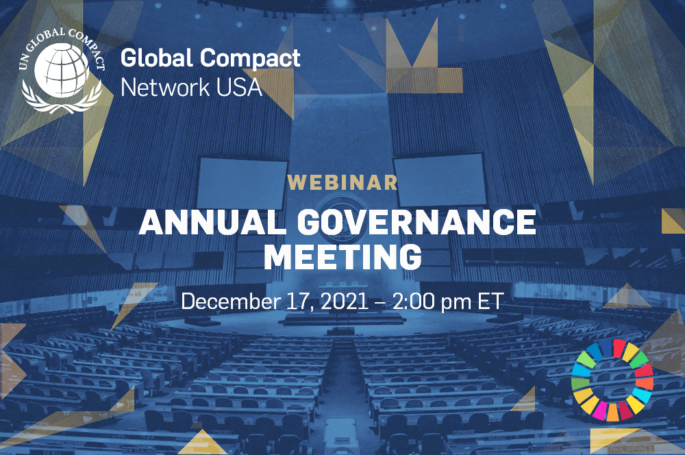 Network USA Annual Governance Meeting